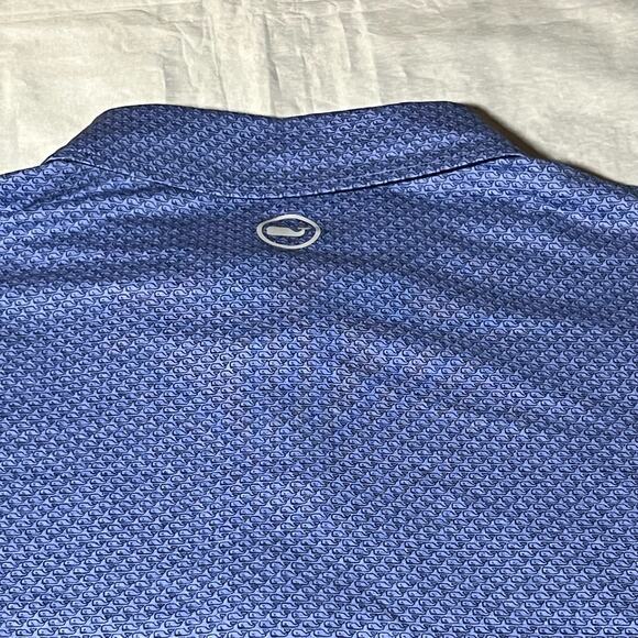 Vineyard Vines Polo M NWOT - Picture 2 of 7